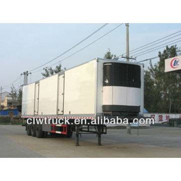 CLW9400XLC Refrigeration Transport Trailer